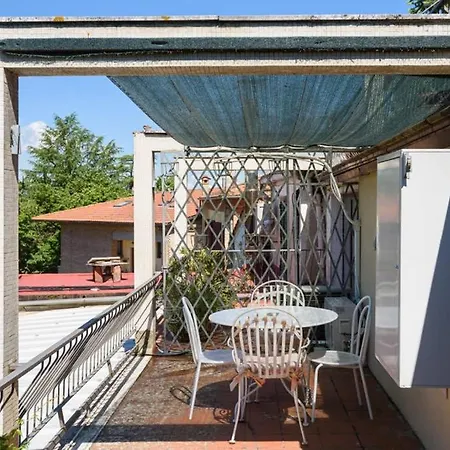 La Boutique Apartment *