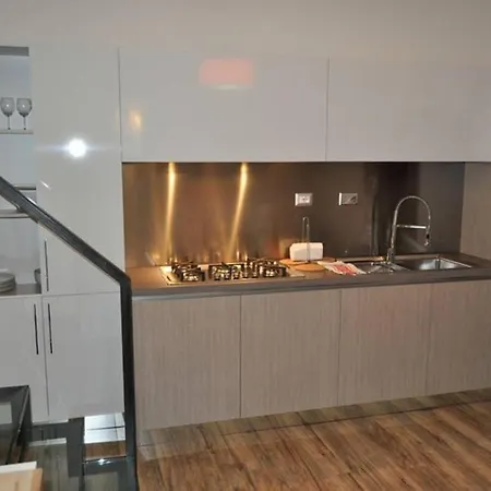 La Boutique Apartment