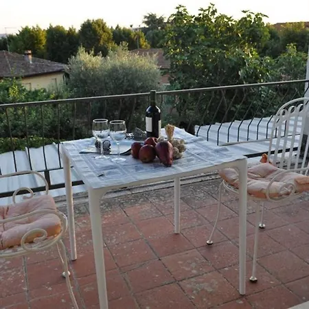 Apartment La Boutique Bettolle